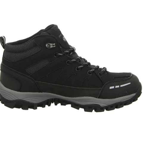 Dockers by Gerli Allwetterstiefel Warmfutter mit Funktionsmembran (wasserabweisend/wasserdicht)