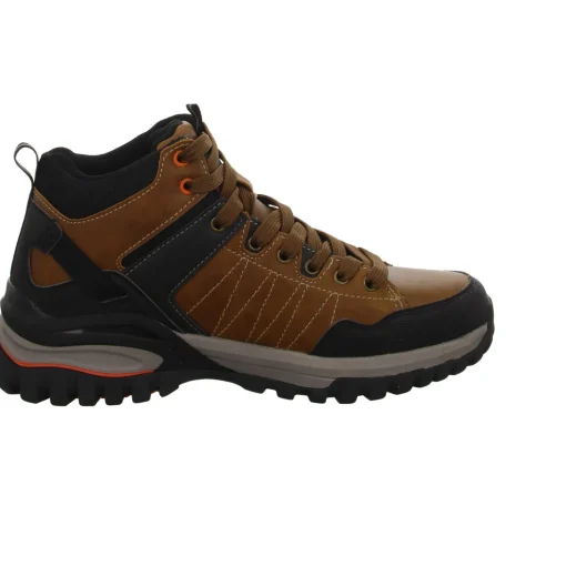 Dockers by Gerli Allwetterstiefel Kaltfutter mit Funktionsmembran (wasserabweisend/wasserdicht)