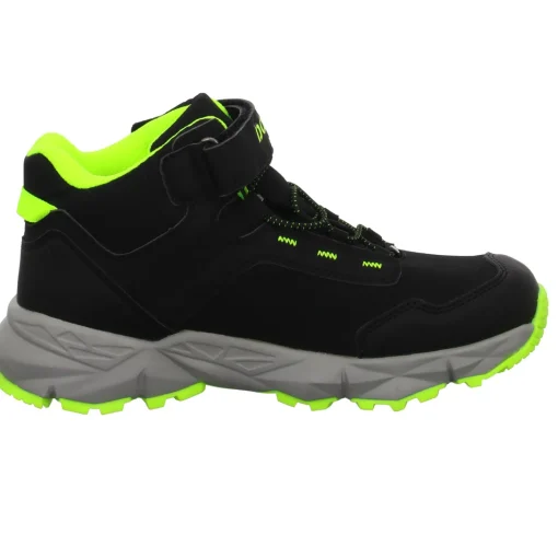 Dockers by Gerli Allwetterstiefel Warmfutter mit Funktionsmembran (wasserabweisend/wasserdicht)