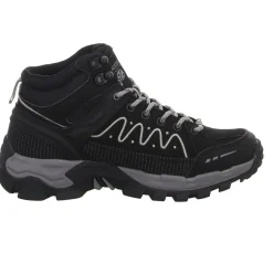 Dockers by Gerli Allwetterstiefel Warmfutter mit Funktionsmembran (wasserabweisend/wasserdicht)