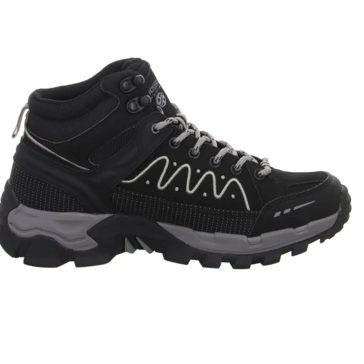 Dockers by Gerli Allwetterstiefel Warmfutter mit Funktionsmembran (wasserabweisend/wasserdicht)