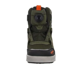 Dockers by Gerli Allwetterstiefel Warmfutter mit Funktionsmembran (wasserabweisend/wasserdicht)