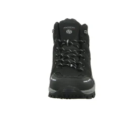 Dockers by Gerli Allwetterstiefel Warmfutter mit Funktionsmembran (wasserabweisend/wasserdicht)