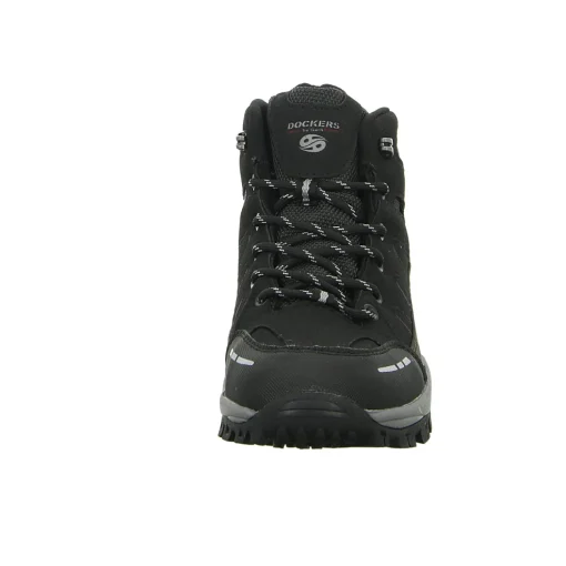 Dockers by Gerli Allwetterstiefel Warmfutter mit Funktionsmembran (wasserabweisend/wasserdicht)
