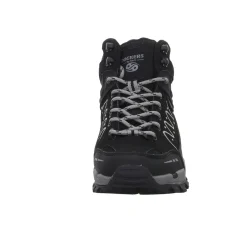 Dockers by Gerli Allwetterstiefel Warmfutter mit Funktionsmembran (wasserabweisend/wasserdicht)