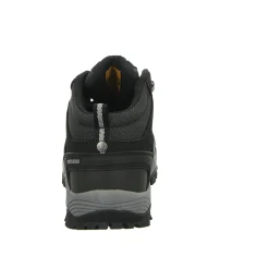 Dockers by Gerli Allwetterstiefel Warmfutter mit Funktionsmembran (wasserabweisend/wasserdicht)