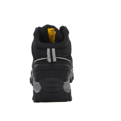 Dockers by Gerli Allwetterstiefel Warmfutter mit Funktionsmembran (wasserabweisend/wasserdicht)