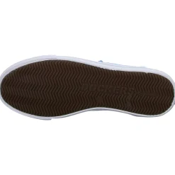 Dockers by Gerli Leinen Slipper/Kletthalbschuh