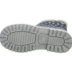 Dockers by Gerli Schlupf-/Klettstiefelette Warmfutter