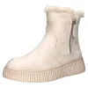Dockers by Gerli Schlupf-/Reißverschlußstiefelette Warmfutter bis 35mm Absatz (casual)