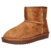 Dockers by Gerli Schlupf-/Reißverschlußstiefelette Warmfutter bis 35mm Absatz (casual)