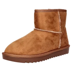 Dockers by Gerli Schlupf-/Reißverschlußstiefelette Warmfutter bis 35mm Absatz (casual)