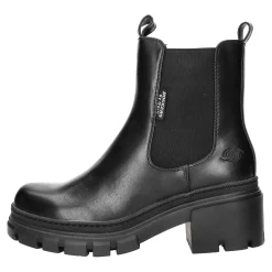 Dockers by Gerli Schlupf-/Reißverschlußstiefelette Kaltfutter bis 35mm Absatz (casual)