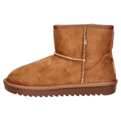 Dockers by Gerli Schlupf-/Reißverschlußstiefelette Warmfutter bis 35mm Absatz (casual)