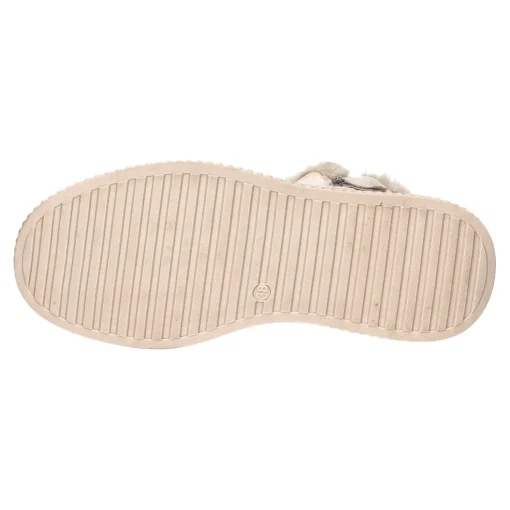Dockers by Gerli Schlupf-/Reißverschlußstiefelette Warmfutter bis 35mm Absatz (casual)