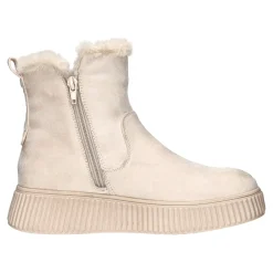 Dockers by Gerli Schlupf-/Reißverschlußstiefelette Warmfutter bis 35mm Absatz (casual)