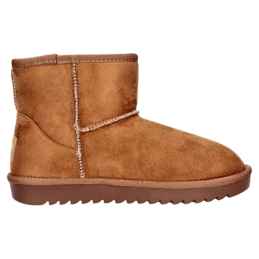 Dockers by Gerli Schlupf-/Reißverschlußstiefelette Warmfutter bis 35mm Absatz (casual)