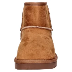 Dockers by Gerli Schlupf-/Reißverschlußstiefelette Warmfutter bis 35mm Absatz (casual)