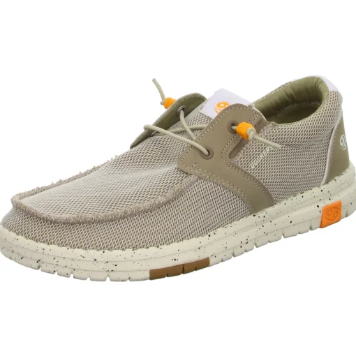 Dockers by Gerli Schnürhalbschuh Freizeit (Casual)