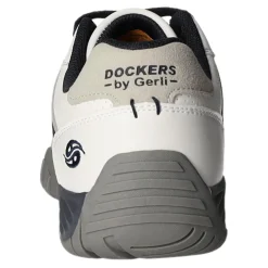 Dockers by Gerli Schnürhalbschuh Freizeit (Casual)