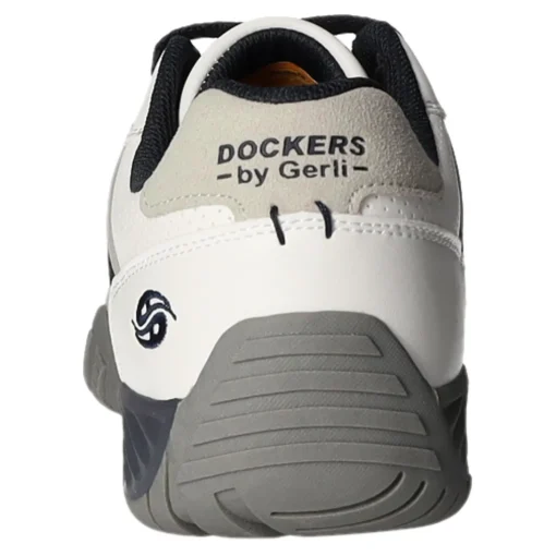 Dockers by Gerli Schnürhalbschuh Freizeit (Casual)