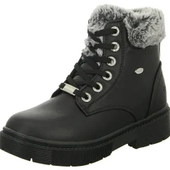 Dockers by Gerli Schnürstiefelette Warmfutter