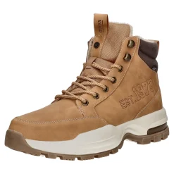 Dockers by Gerli Schnürstiefelette Warmfutter Freizeit (casual)