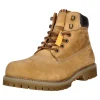 Dockers by Gerli Schnürstiefelette Warmfutter Freizeit (casual)