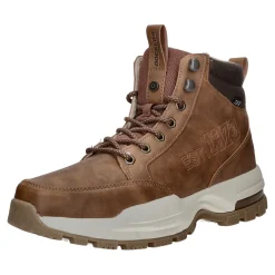 Dockers by Gerli Schnürstiefelette Warmfutter Freizeit (casual)
