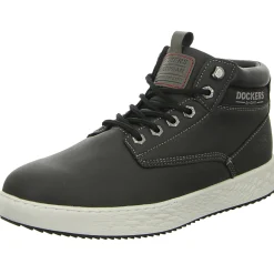 Dockers by Gerli Schnürstiefelette Kaltfutter Freizeit (casual)