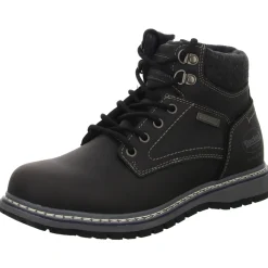 Dockers by Gerli Schnürstiefelette Warmfutter Freizeit (casual)