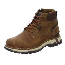 Dockers by Gerli Schnürstiefelette Kaltfutter Freizeit (casual)