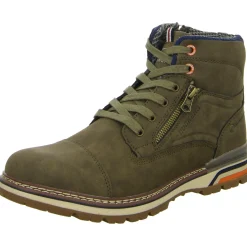 Dockers by Gerli Schnürstiefelette Kaltfutter Freizeit (casual)