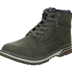 Dockers by Gerli Schnürstiefelette Kaltfutter Freizeit (casual)