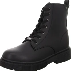 Dockers by Gerli Schnürstiefelette Warmfutter