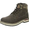 Dockers by Gerli Schnürstiefelette Kaltfutter Freizeit (casual)