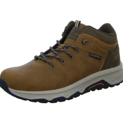 Dockers by Gerli Schnürstiefelette Kaltfutter Freizeit (casual)