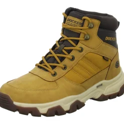 Dockers by Gerli Schnürstiefelette Kaltfutter Freizeit (casual)