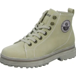 Dockers by Gerli Schnürstiefelette Kaltfutter bis 35mm Absatz (casual)