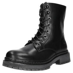 Dockers by Gerli Schnürstiefelette Kaltfutter bis 35mm Absatz (casual)