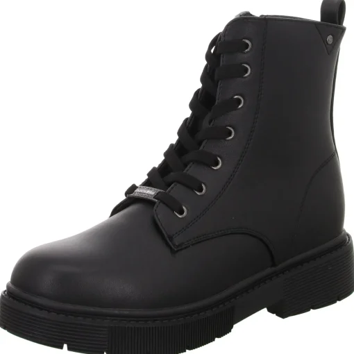 Dockers by Gerli Schnürstiefelette Warmfutter