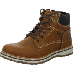 Dockers by Gerli Schnürstiefelette Warmfutter Freizeit (casual)