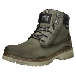 Dockers by Gerli Schnürstiefelette Warmfutter Freizeit (casual)