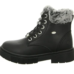 Dockers by Gerli Schnürstiefelette Warmfutter