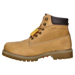 Dockers by Gerli Schnürstiefelette Warmfutter Freizeit (casual)