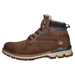 Dockers by Gerli Schnürstiefelette Warmfutter Freizeit (casual)