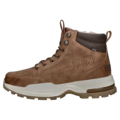 Dockers by Gerli Schnürstiefelette Warmfutter Freizeit (casual)