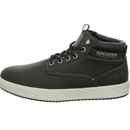 Dockers by Gerli Schnürstiefelette Kaltfutter Freizeit (casual)