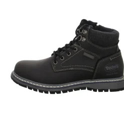Dockers by Gerli Schnürstiefelette Warmfutter Freizeit (casual)