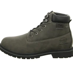Dockers by Gerli Schnürstiefelette Kaltfutter Freizeit (casual)